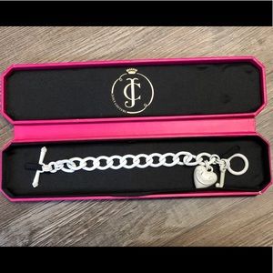 Juicy Couture Chain Bracelet